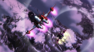 Illustration for article titled Amazing Music, Beautiful Battles, and an Epic Love Story All in One Cinematic Package